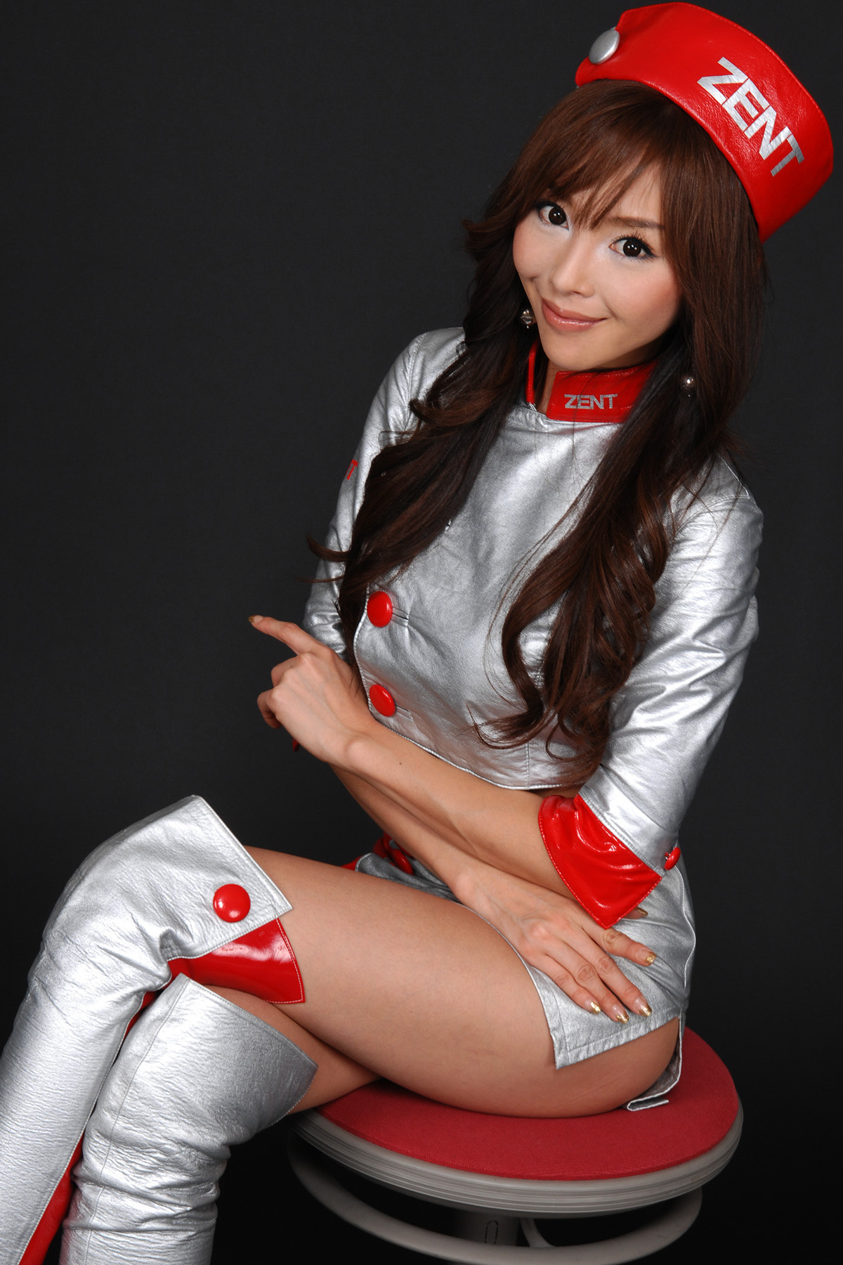 Midori Yamasaki 山崎みどり [bwh] HRQ0060P